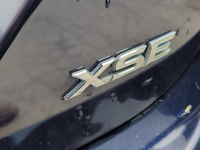 Used 2022 Toyota Camry XSE FWD image 33