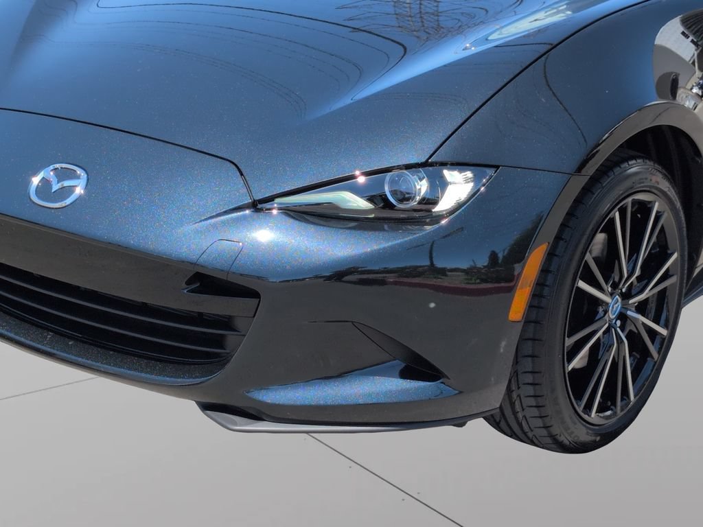 New 2026 MAZDA MX-5 Miata Grand Touring RWD image 6