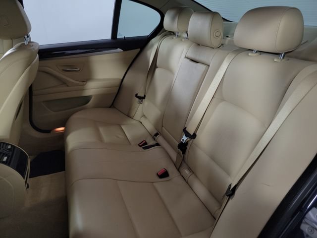 Used 2015 BMW 528i Sedan RWD image 17