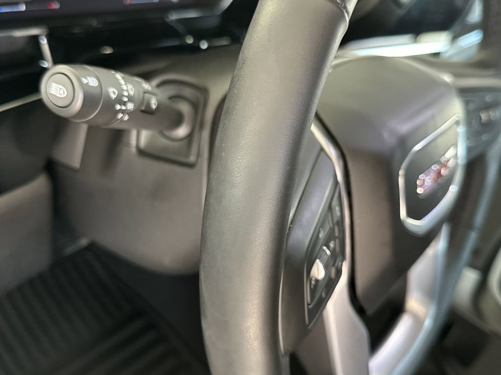 Used 2025 GMC Sierra 2500 SLE image 20