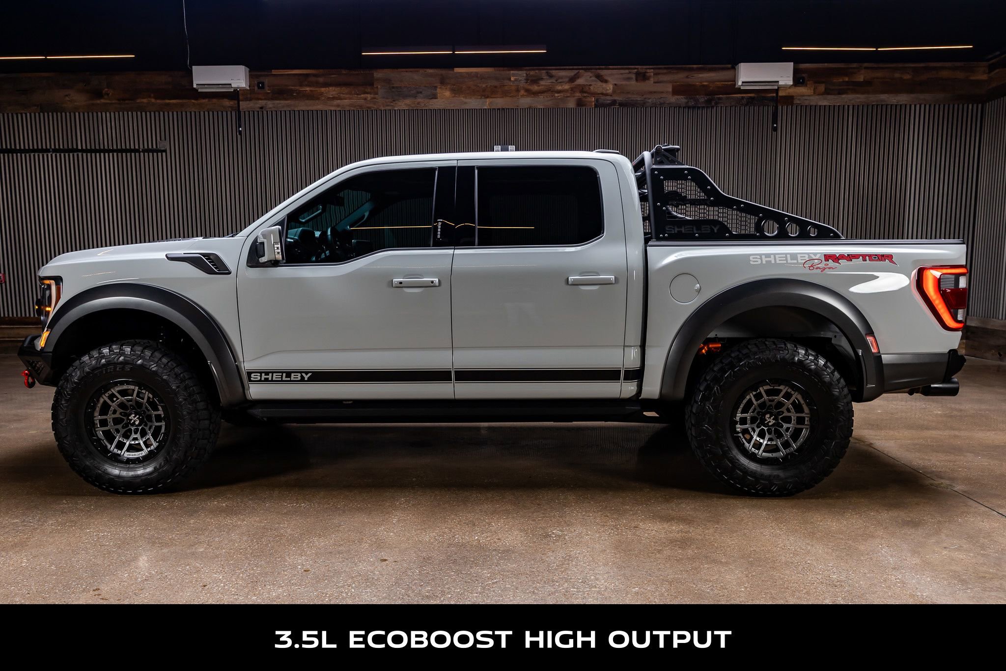 Used 2023 Ford F150 Raptor AWD/4WD image 5