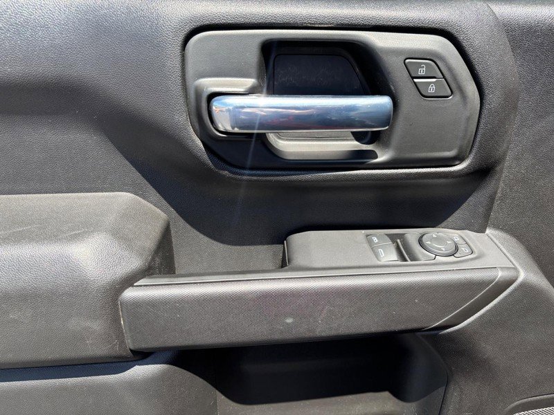 Used 2024 Chevrolet Silverado 2500 W/T RWD image 11