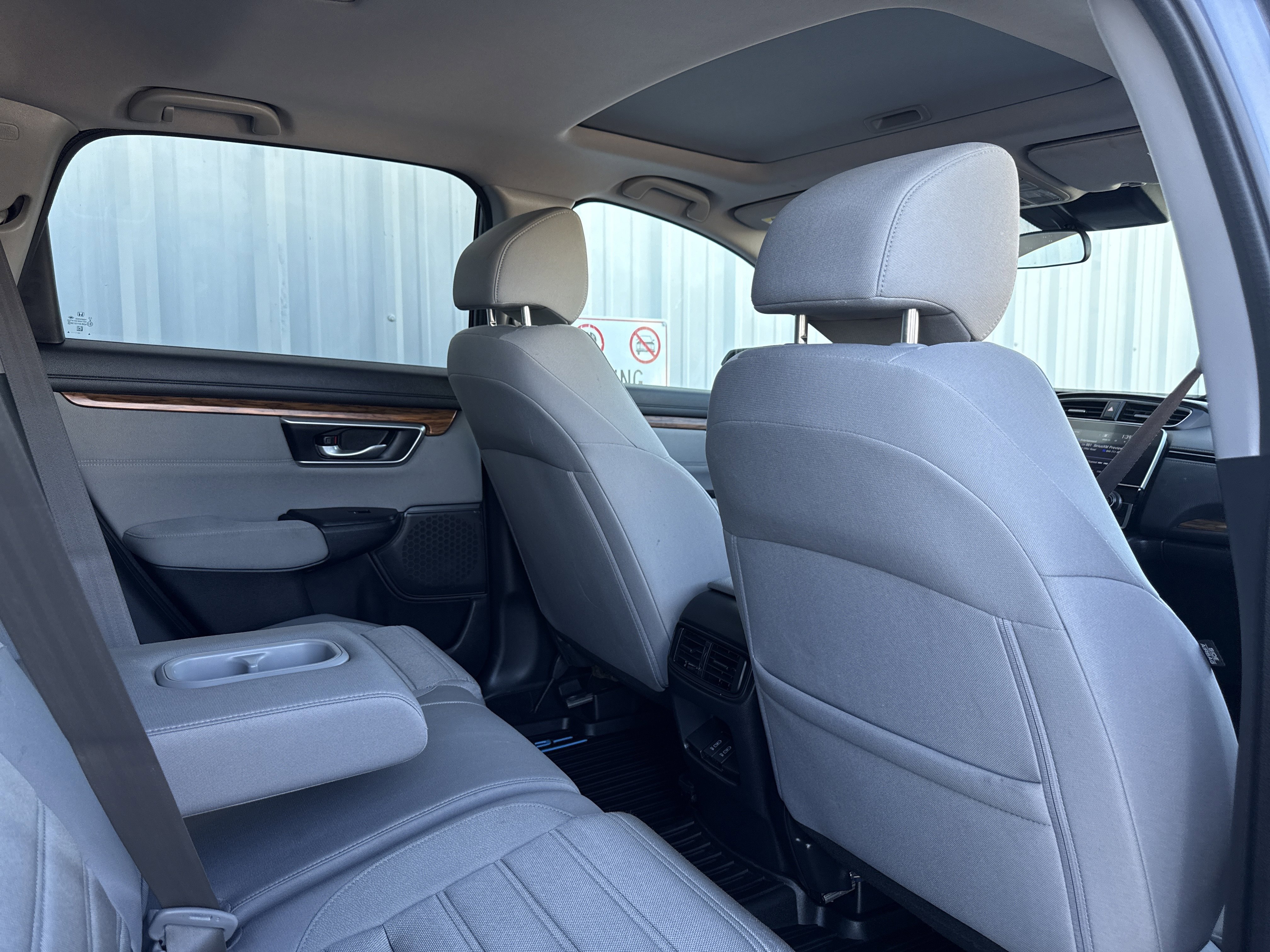 Used 2022 Honda CR-V EX image 51