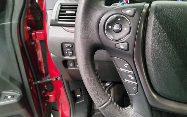 Used 2023 Honda Ridgeline RTL image 23