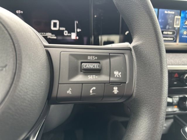 New 2026 Nissan Kicks SV w/ SV Premium Package FWD image 15