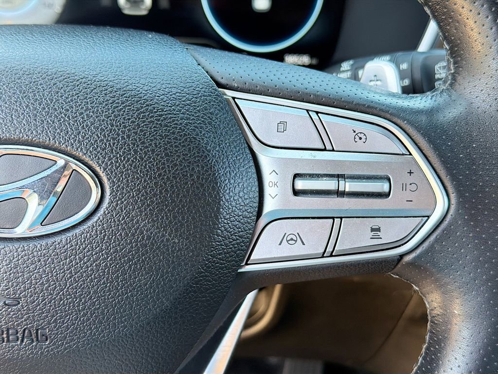 Used 2023 Hyundai Santa Fe Calligraphy AWD/4WD image 18