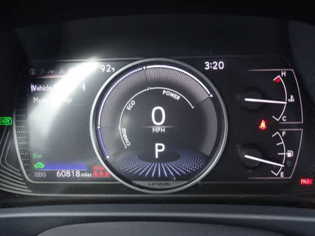 Used 2021 Lexus UX 250h w/ Premium Package AWD/4WD image 19