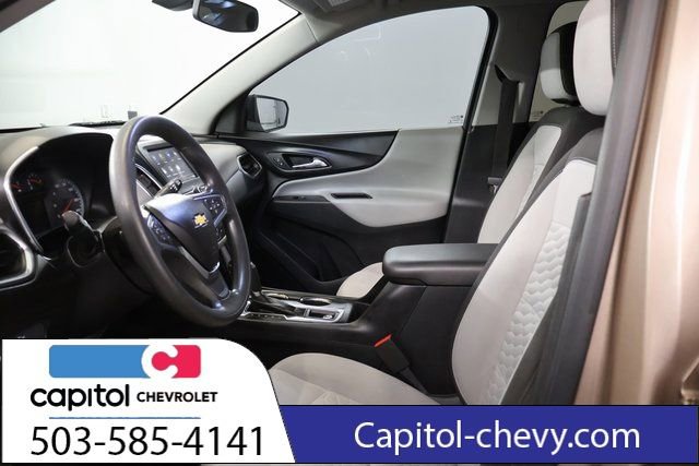 Used 2019 Chevrolet Equinox LS image 12