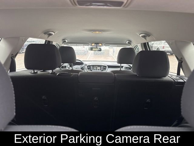 Used 2019 Kia Sorento LX image 13