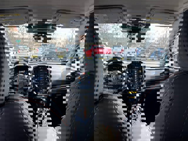 New 2026 Subaru Crosstrek 2.5i Limited image 88