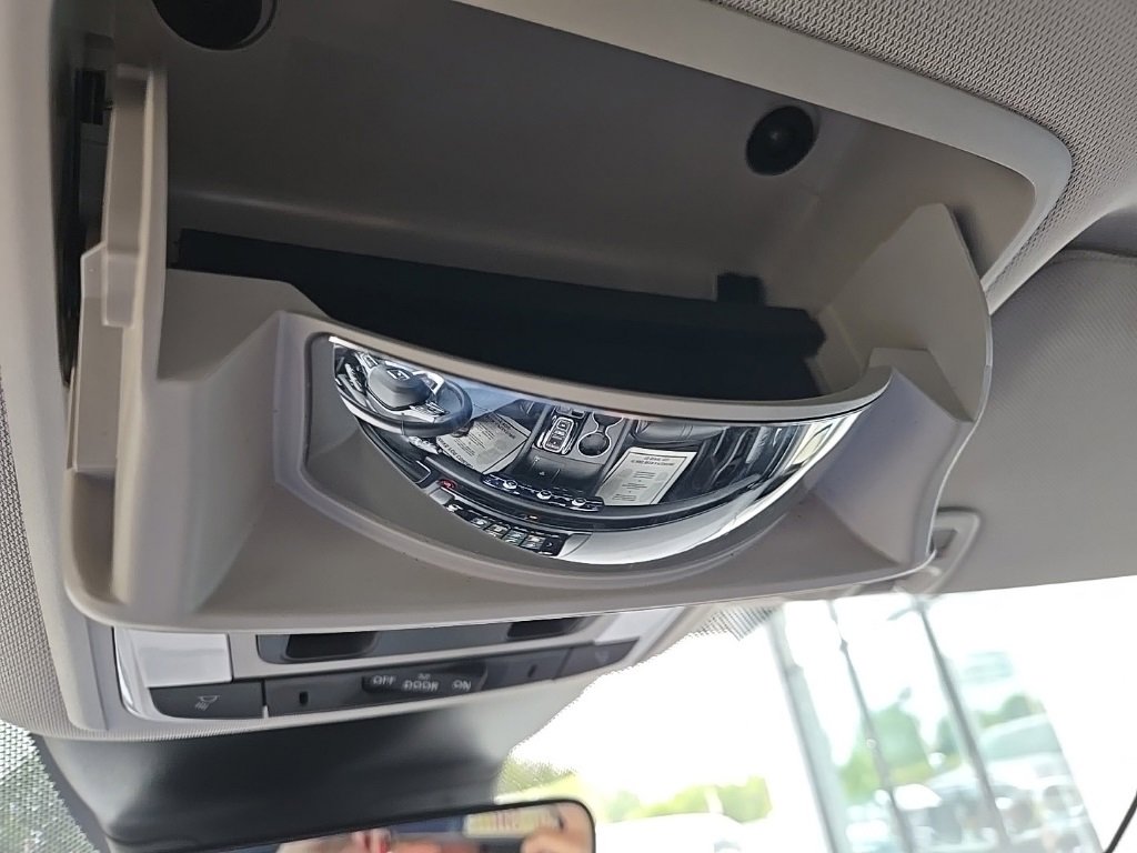 Used 2023 Honda Pilot Elite image 67