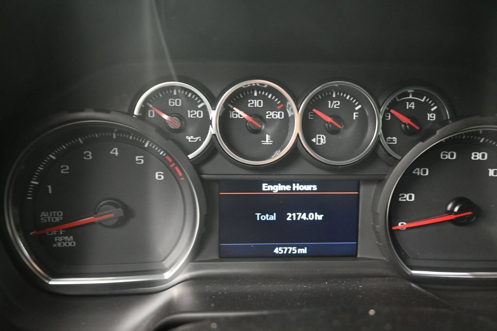 Used 2024 Chevrolet Tahoe LS RWD image 10