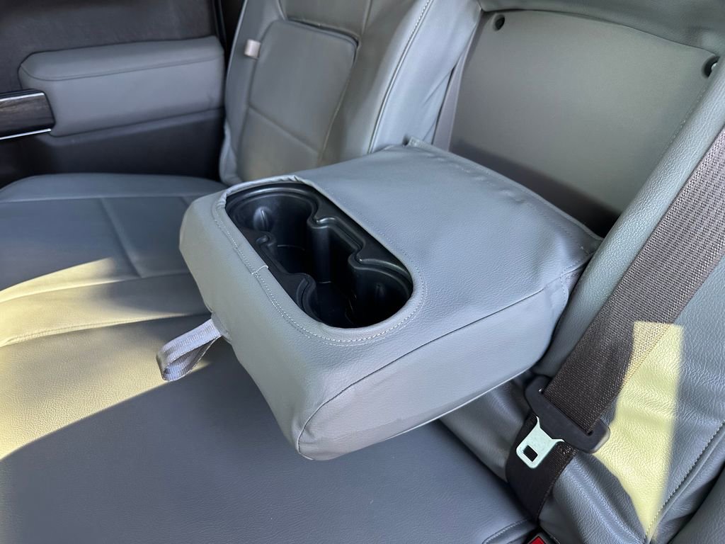 Used 2021 Chevrolet Silverado 1500 LTZ w/ LTZ Premium Package image 52