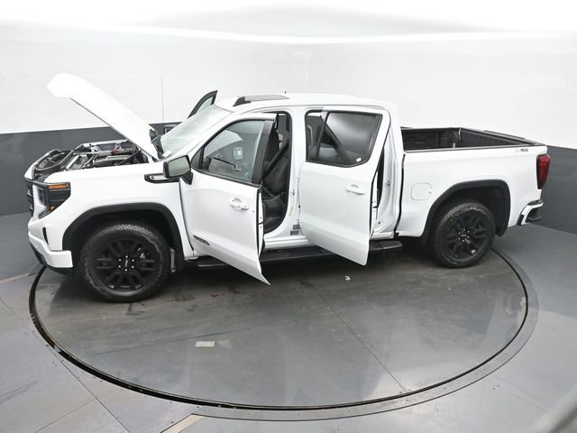 New 2026 GMC Sierra 1500 Elevation w/ Elevation Premium Package image 54