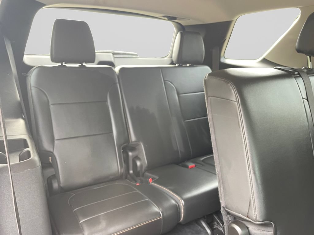 Used 2021 Chevrolet Traverse LT AWD/4WD image 14