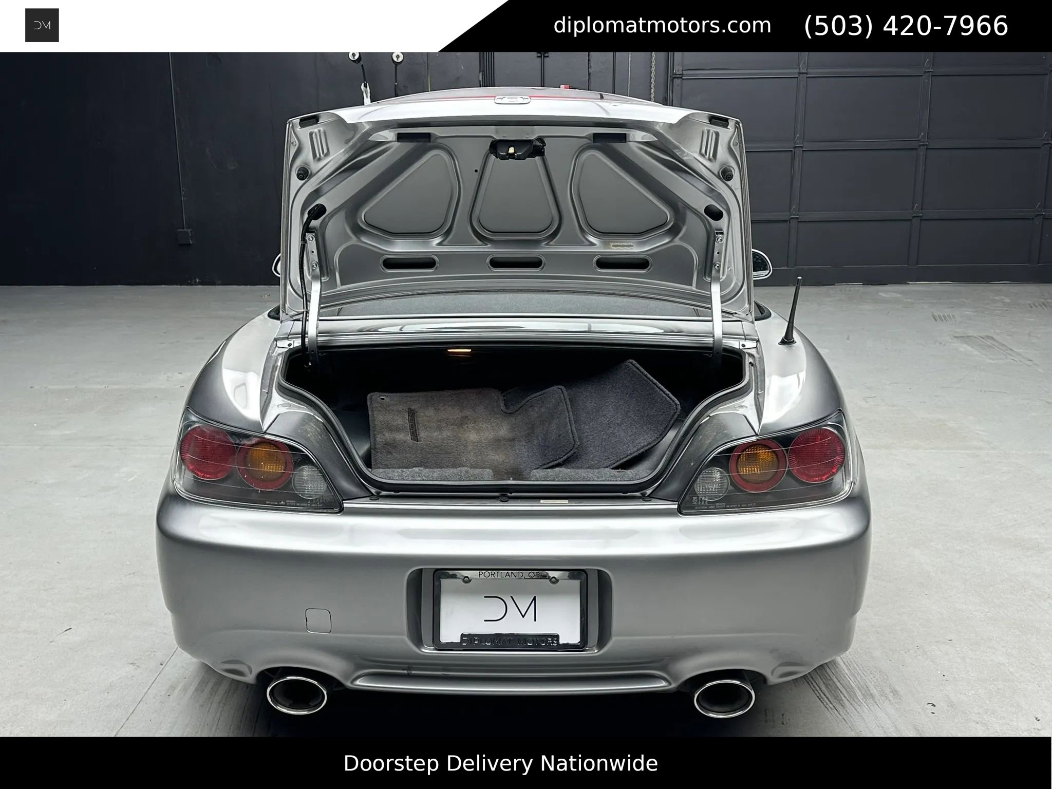 Used 2006 Honda S2000 Convertible 2D image 40