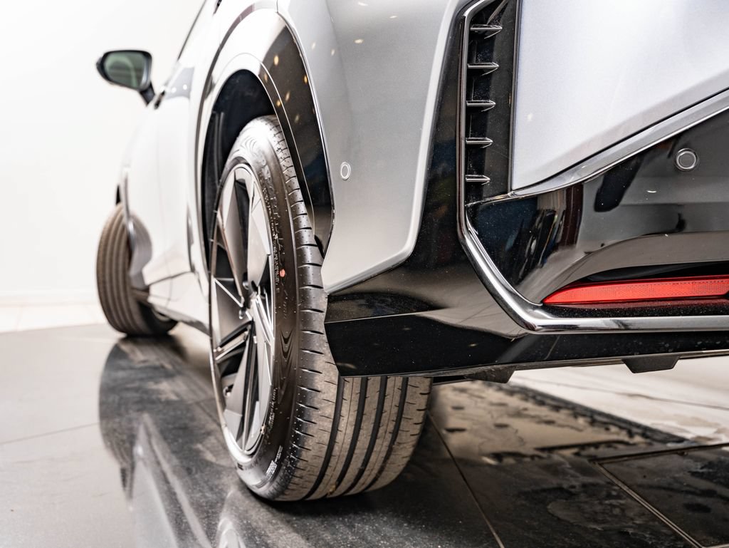 New 2026 Lexus RZ 450e AWD w/ Luxury Package image 48