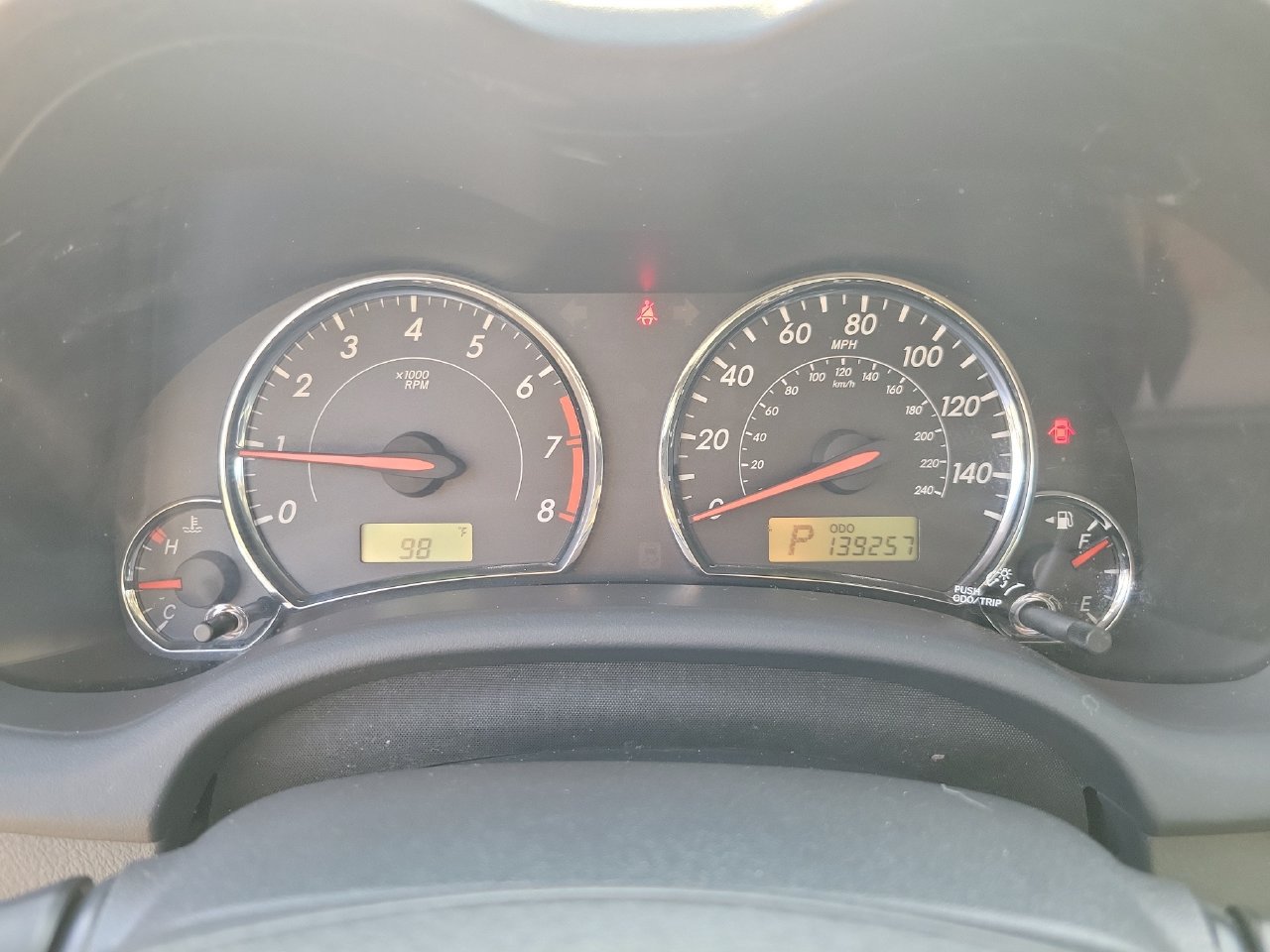 Used 2012 Toyota Corolla S FWD image 19