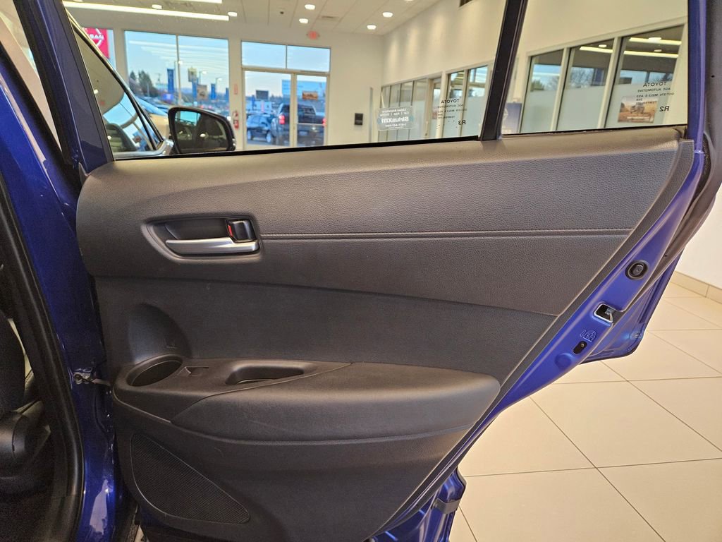 Used 2024 Toyota Corolla Cross XLE image 27