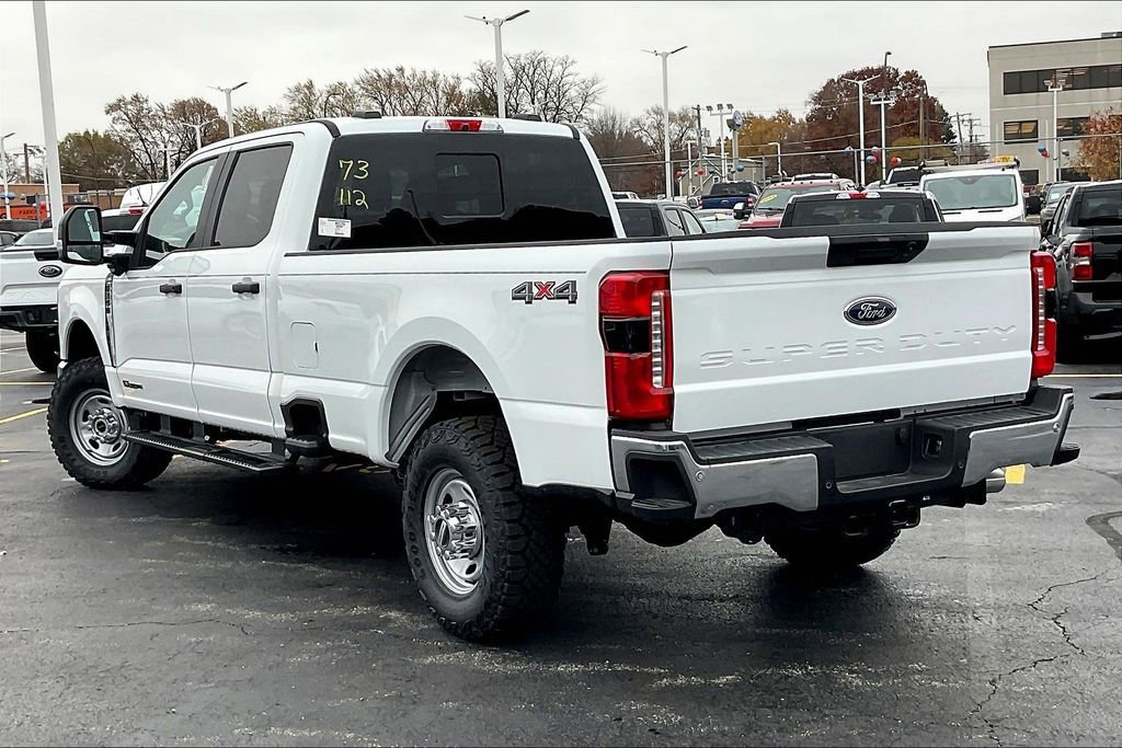 New 2026 Ford F350 XL w/ 360-Degree Camera Package image 6