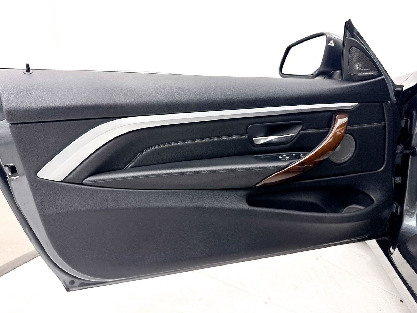 Used 2019 BMW 440i Coupe RWD image 27