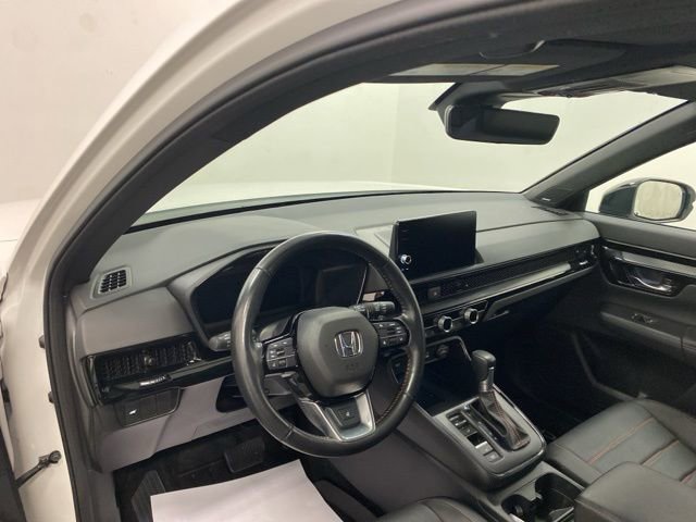 Certified 2026 Honda CR-V Sport Touring image 7