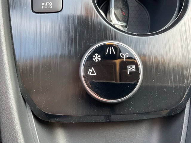 New 2026 Nissan Rogue Dark Armor AWD/4WD image 24