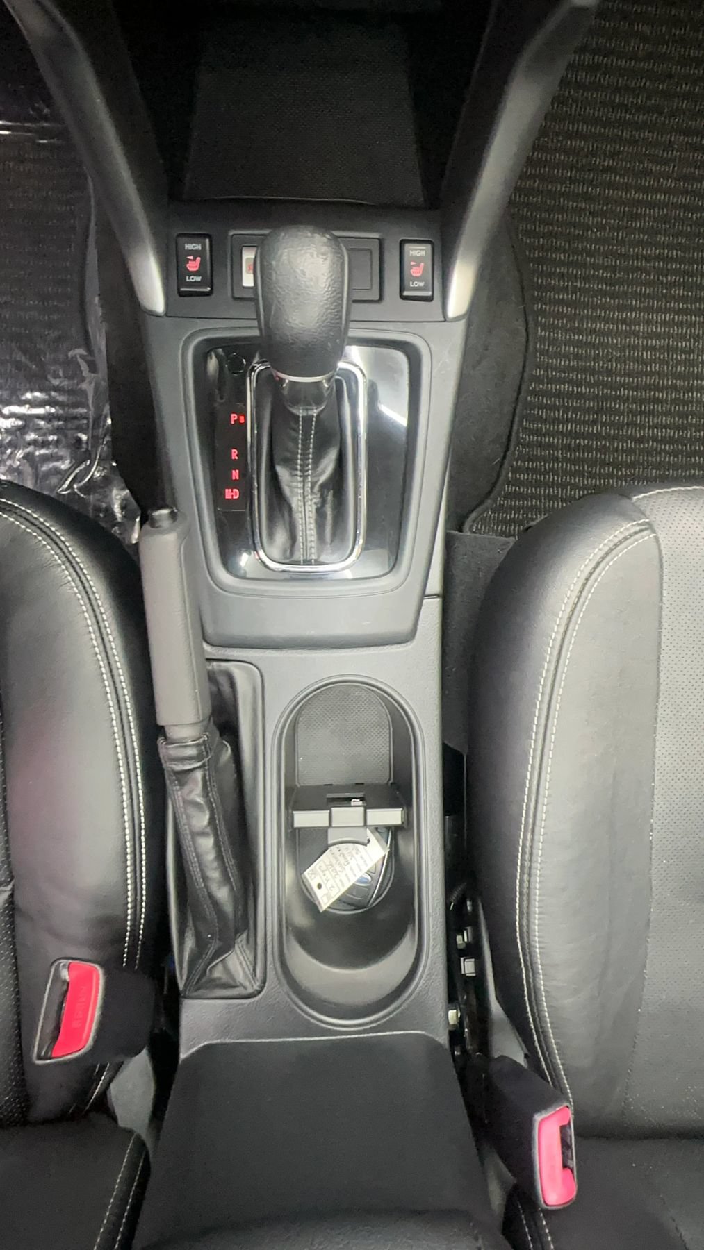 Used 2016 Subaru Forester 2.0XT Touring w/ Eyesight & Navigation System AWD/4WD image 14
