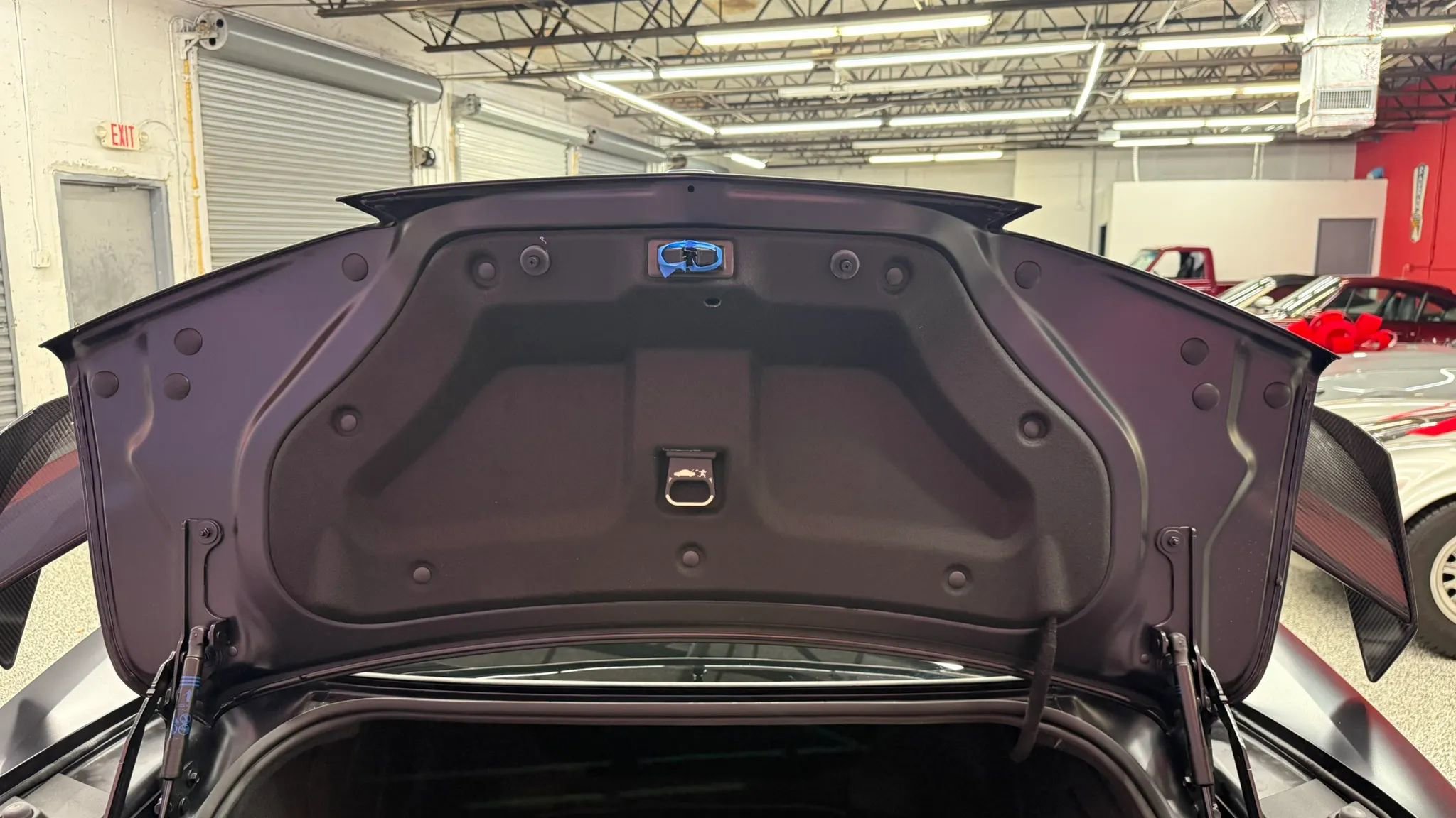 Used 2024 Chevrolet Camaro ZL1 RWD image 20