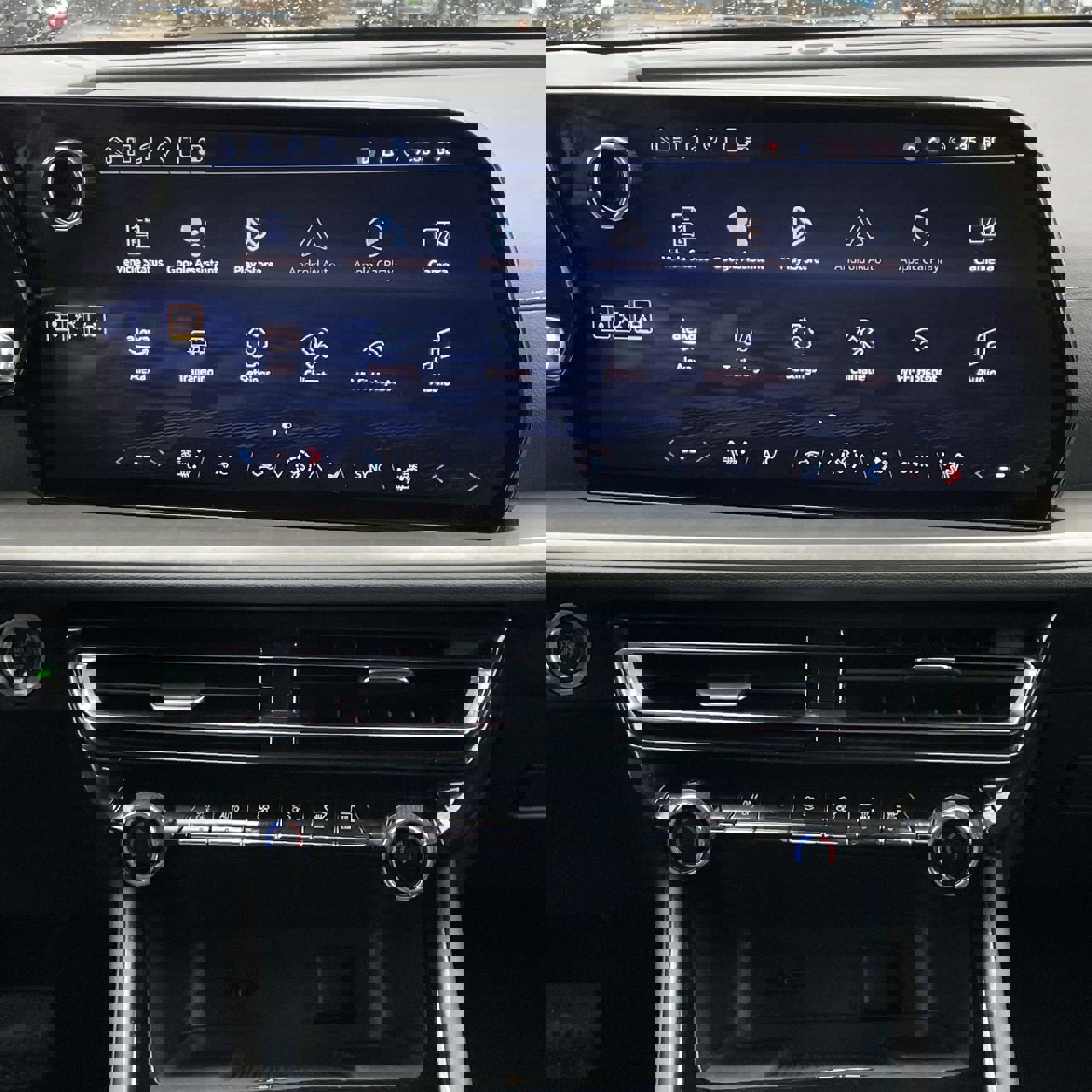 Used 2025 Chevrolet Traverse LT image 17