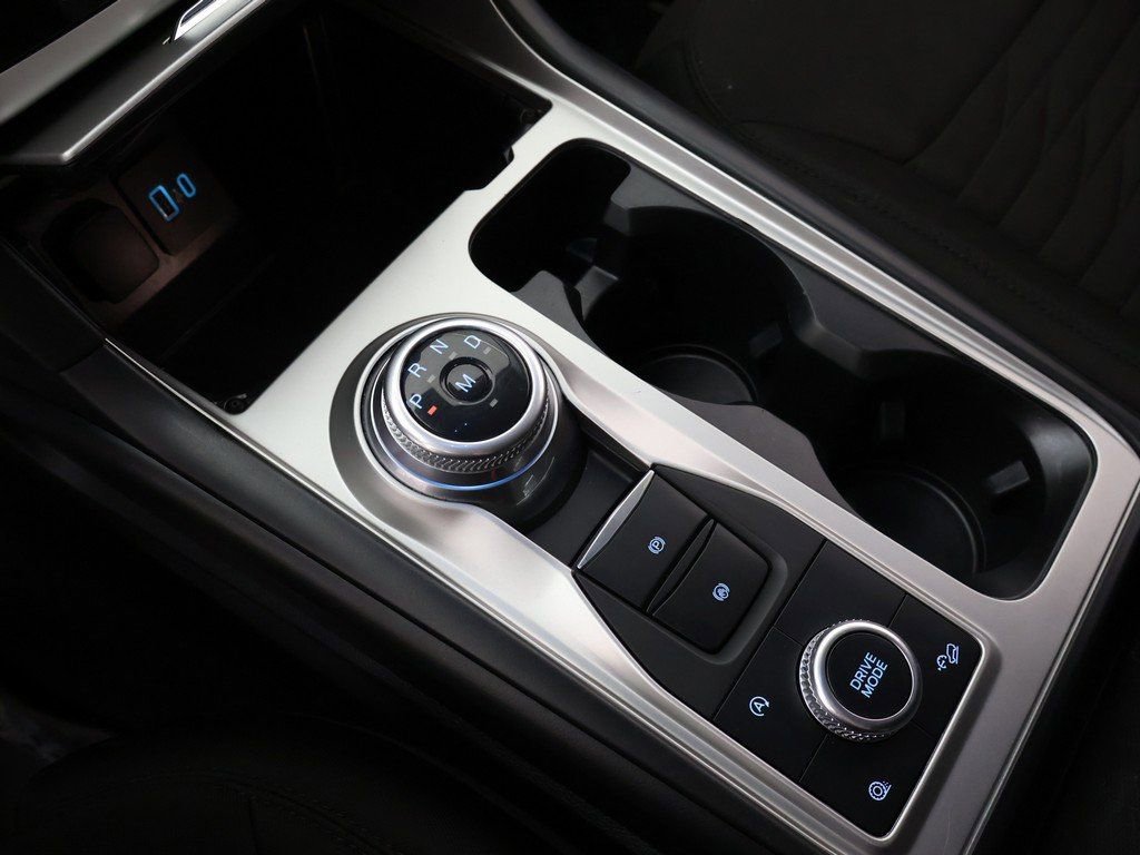 Used 2020 Ford Explorer XLT w/ Comfort Package image 54