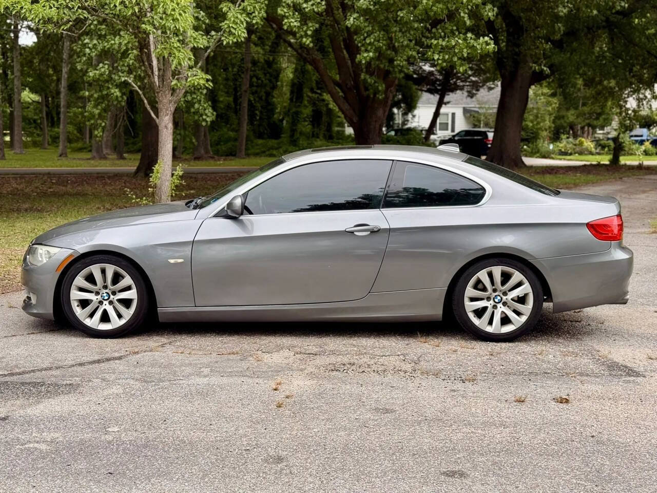 Used 2013 BMW 328i Coupe RWD image 2