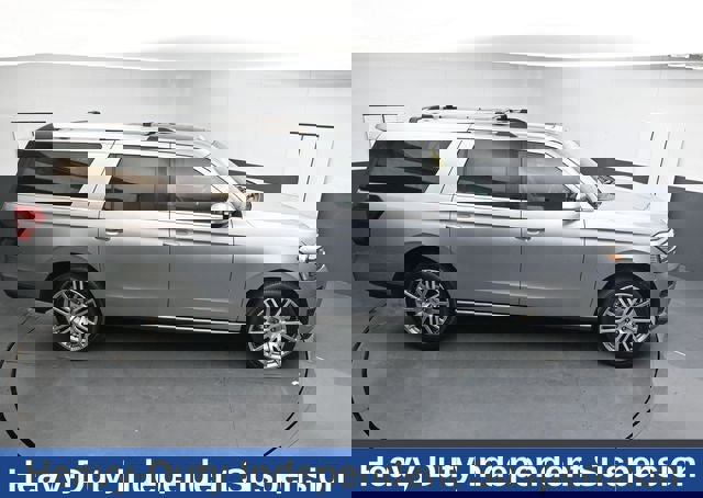 Used 2024 Ford Expedition Max Limited image 29