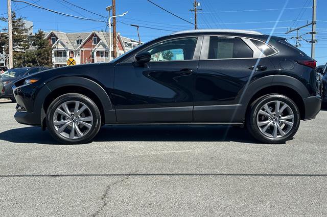 Certified 2026 MAZDA CX-30 AWD 2.5 S image 6