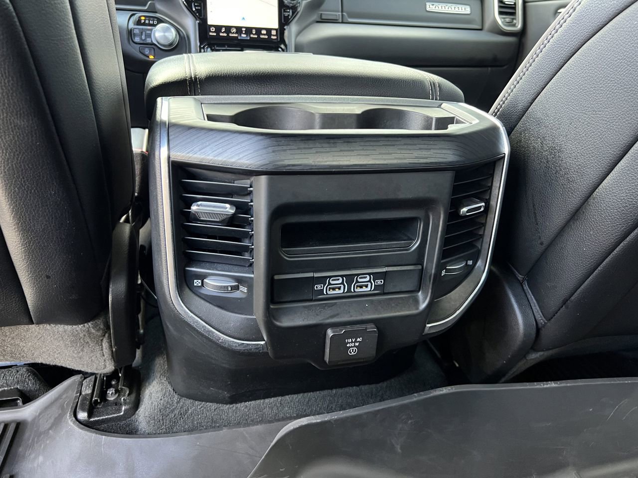 Used 2023 RAM 1500 Laramie image 29