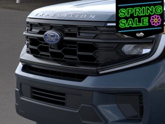 New 2026 Ford Expedition Active image 17