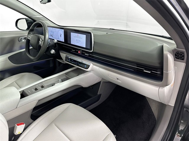 Used 2023 Hyundai Ioniq 6 Limited w/ Cargo Package image 31