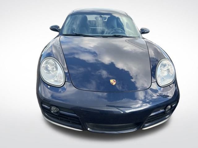 Used 2006 Porsche Cayman S image 10
