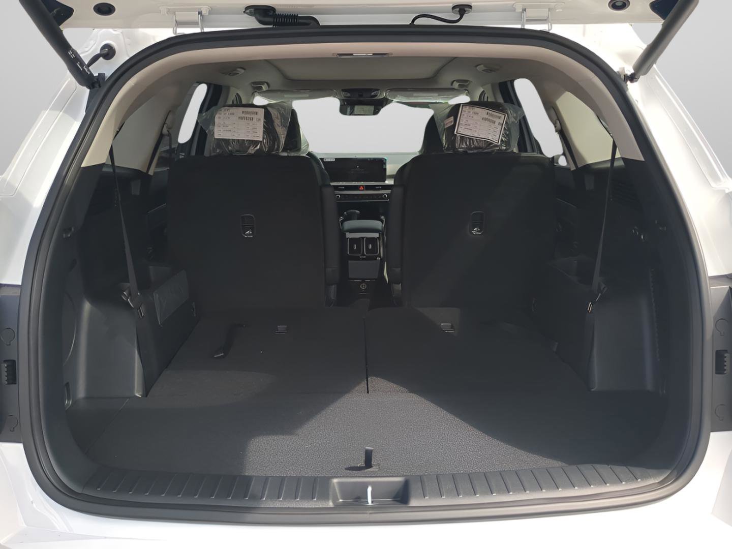 New 2026 Kia Sorento SX image 11