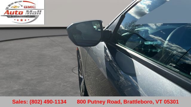 Used 2020 Honda Civic LX image 50