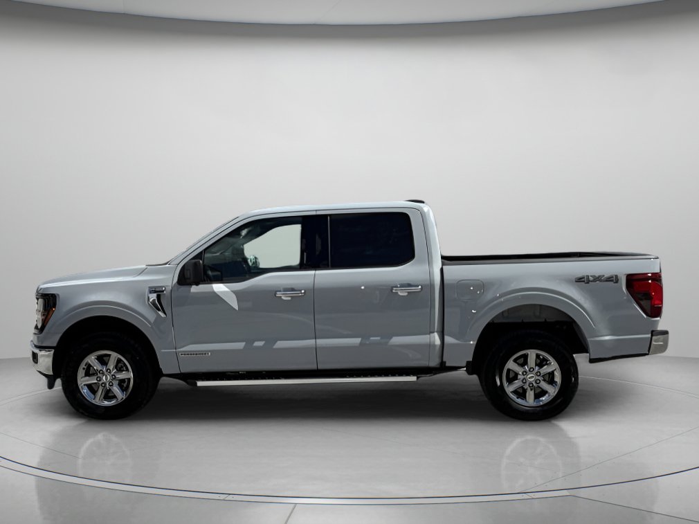 Certified 2024 Ford F150 XLT w/ Mobile Office Package AWD/4WD image 5