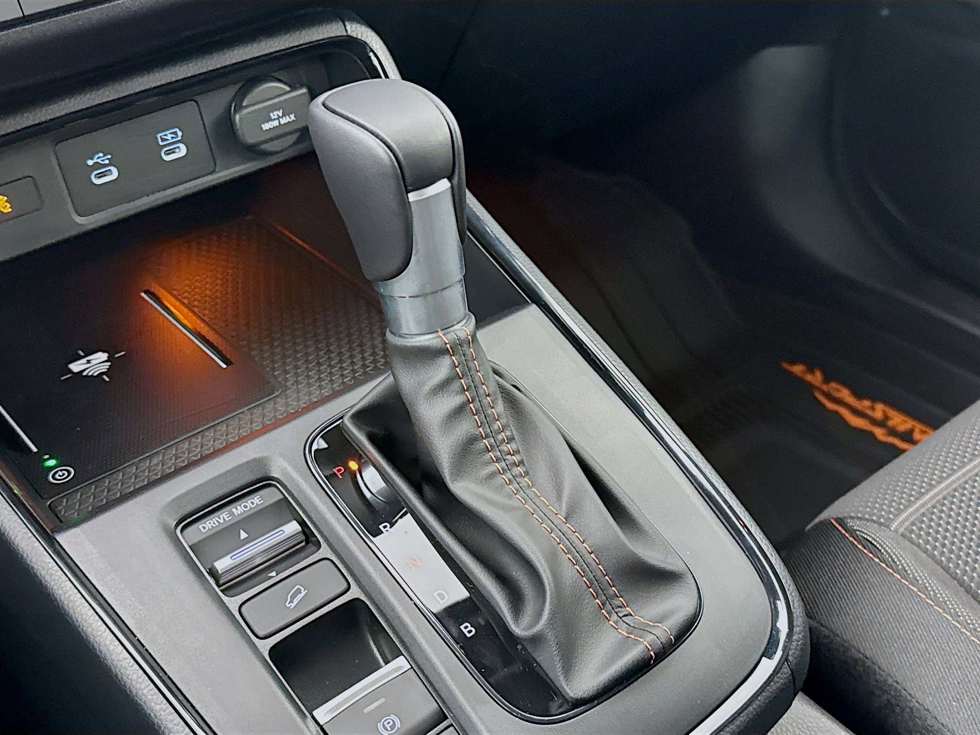 New 2026 Honda CR-V TrailSport image 16