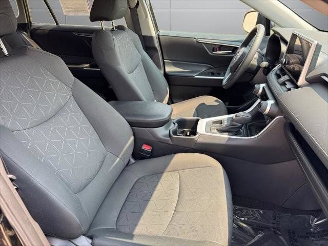 Certified 2024 Toyota RAV4 XLE w/ Convenience Package AWD/4WD image 48