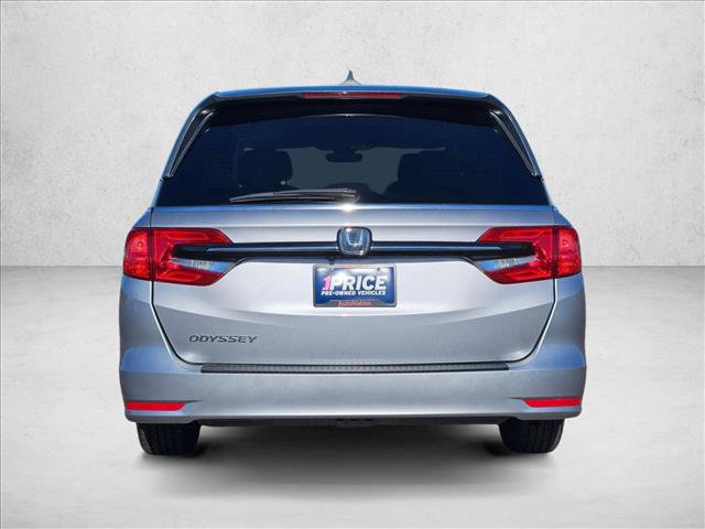 Used 2024 Honda Odyssey EX-L image 6