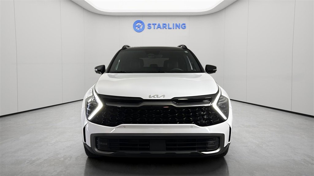 Used 2024 Kia Sportage X-Pro Prestige image 15