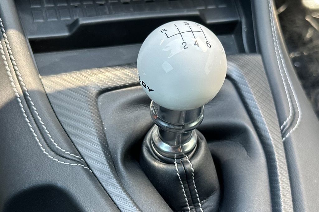 New 2024 Ford Mustang GT Premium w/ GT Performance Package image 17