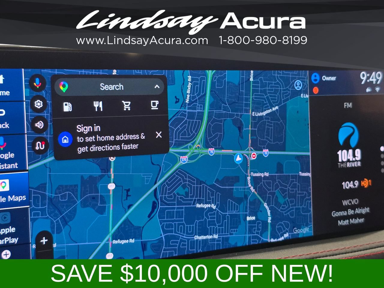 Used 2026 Acura MDX A-Spec w/ Advance Package AWD/4WD image 18