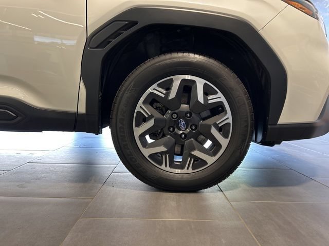 Used 2026 Subaru Forester Premium AWD/4WD image 39