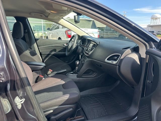 Used 2014 Dodge Dart SE w/ Convenience Group FWD image 8