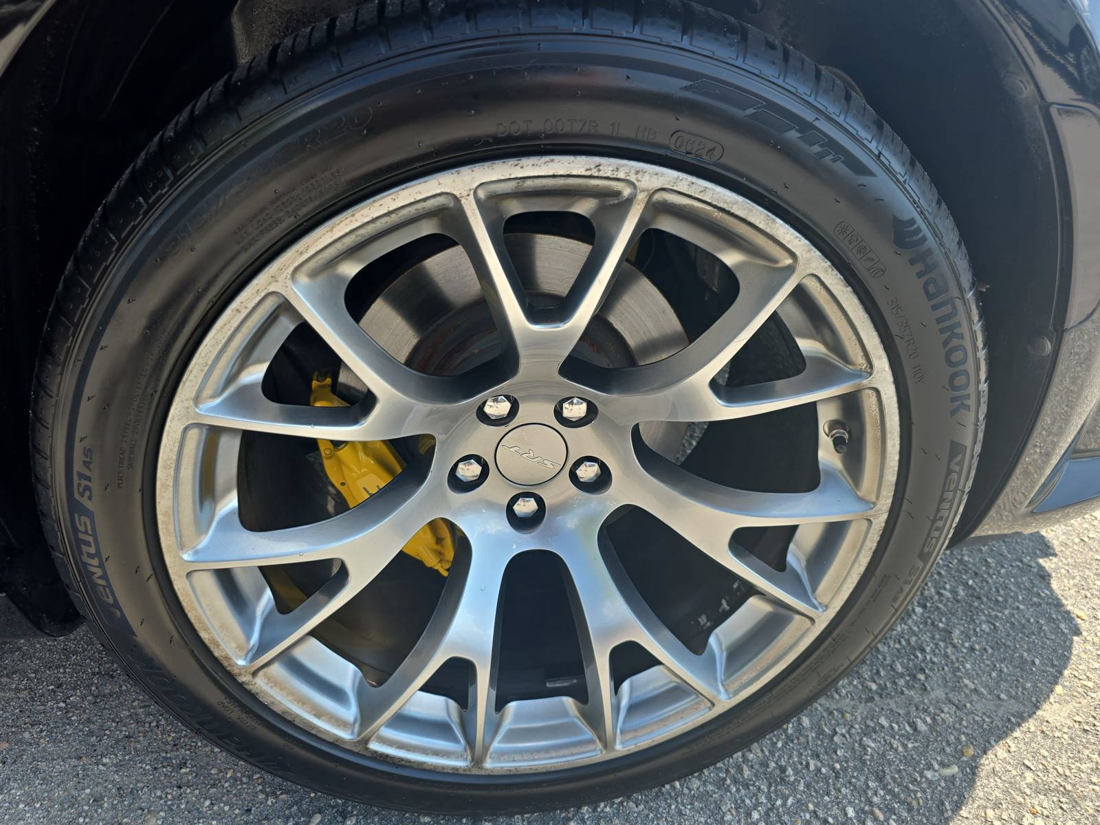 Used 2022 Dodge Charger SRT Hellcat RWD image 33